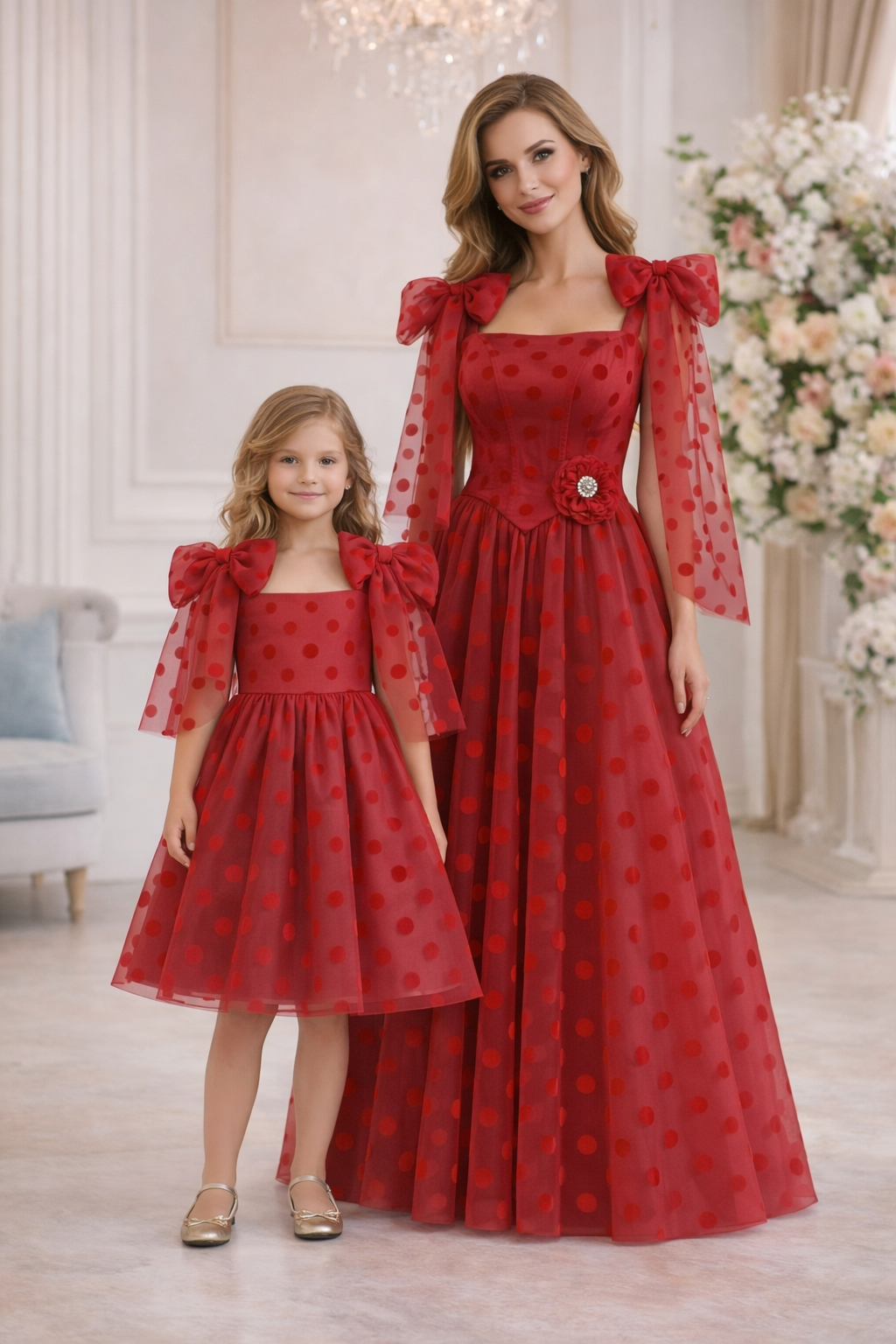 Creatie Haute Couture 5